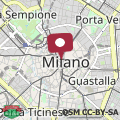 Carte Appartamento duomo di Milano con parcheggio