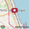 Mapa Appartamento Duplex Mazzini - MyHo Casa