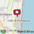 Mappa Appartamento ELDORADO
