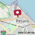 Map Appartamento Elegante vicino mare e centro