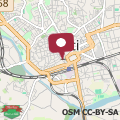 Mappa Appartamento Elegante Vicino Stazione