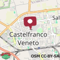 Map Appartamento Elen