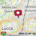 Mappa Appartamento Elena