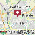 Carte Casa Elisa due passi dalla Torre pendente