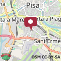 Mapa Appartamento Elisir