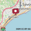Map Appartamento Elvira