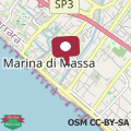 Map Appartamento Esperanto