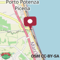 Map Appartamento Estivo