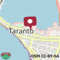 Carte Appartamento Etra - Delicious Taranto