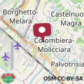 Mappa Appartamento F&M