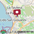 Map Appartamento F27