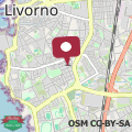 Mappa Appartamento Fabbricotti