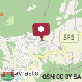 Map Appartamento familiare in Bivedo con vista