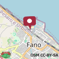 Carte Appartamento Fano zona lido