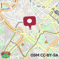 Mapa Appartamento Farone
