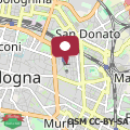 Map Appartamento Fasoli