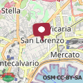 Mappa Appartamento Fausto