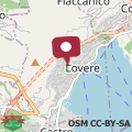 Map Appartamento Feli
