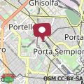 Karte Appartamento Ferrucci - Citylife