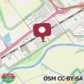 Map appartamento fiera di Roma da Manu