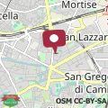 Mappa Appartamento Fiera