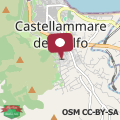 Mappa Appartamento vista mare