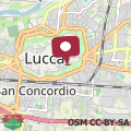 Map Appartamento Finestra sulle Mura