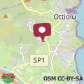 Mappa Appartamento Firenzuola