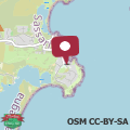 Map Appartamento Fissurelle