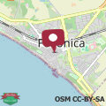 Mapa Appartamento Follonica