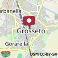 Mappa Appartamento Fontana Melograno