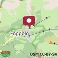 Mappa APPARTAMENTO FOPPOLO