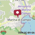 Mapa Appartamento Fornaci