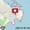 Carte Appartamento Frailis