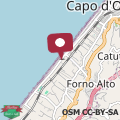 Mappa Appartamento Franca