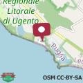 Carte Appartamento fronte mare e spiaggia