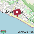 Map appartamento fronte mare