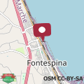 Map Appartamento Fronte Mare