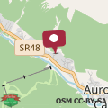 Map Appartamento Fronte Piste