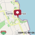 Carte Appartamento fronte spiaggia Residence dei Pini