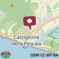 Mappa Appartamento Frosal