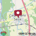 Mappa Appartamento G&G