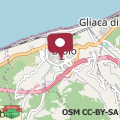 Mappa Appartamento G DAnnunzio