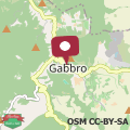 Carte APPARTAMENTO GABBRO-ROSIGNANO MARITTIMO