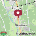 Map Appartamento gaiulin