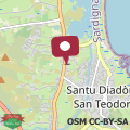 Mappa Appartamento Gallospot