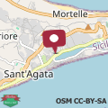 Mappa Appartamento Ganzirri