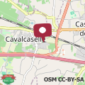Mappa Appartamento Garda