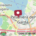 Karte Appartamento Gardavoyager