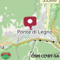 Carte Appartamento GARDEN Ponte di Legno